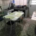 Casa no Jardim Medeiros ampla com 3 dormitórios bem distribuída