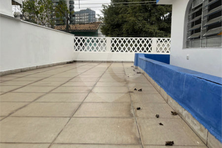 Casa à Venda no Planalto Paulista – 300m²