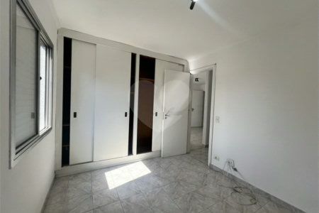 Apartamento á venda - Vila Guarani
