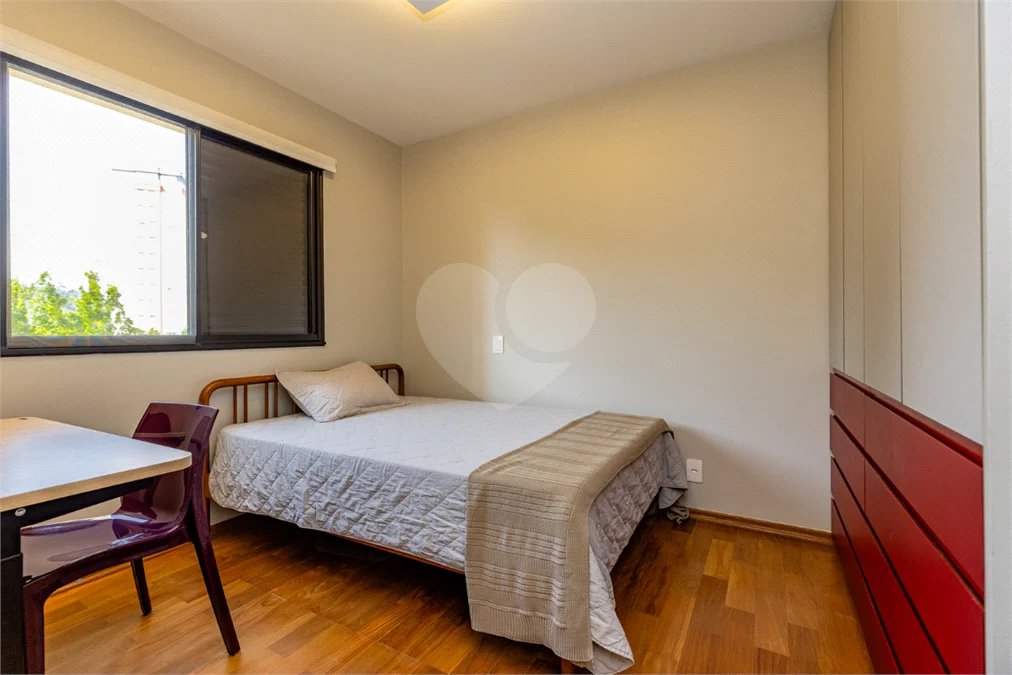 Apartamento à venda com 3 suítes em Alto da Boa Vista, São Paulo, SP