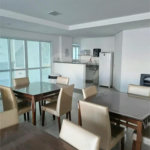 Apartamento de 82,6 m² no Baeta Neves, com 3 dormitórios, 1 suíte, 2 vagas, varanda gourmet com churrasqueira, planejados, ar-condicionado e lazer completo.