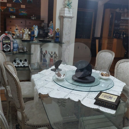Casa á venda na Vila Giglio em Atibaia SP