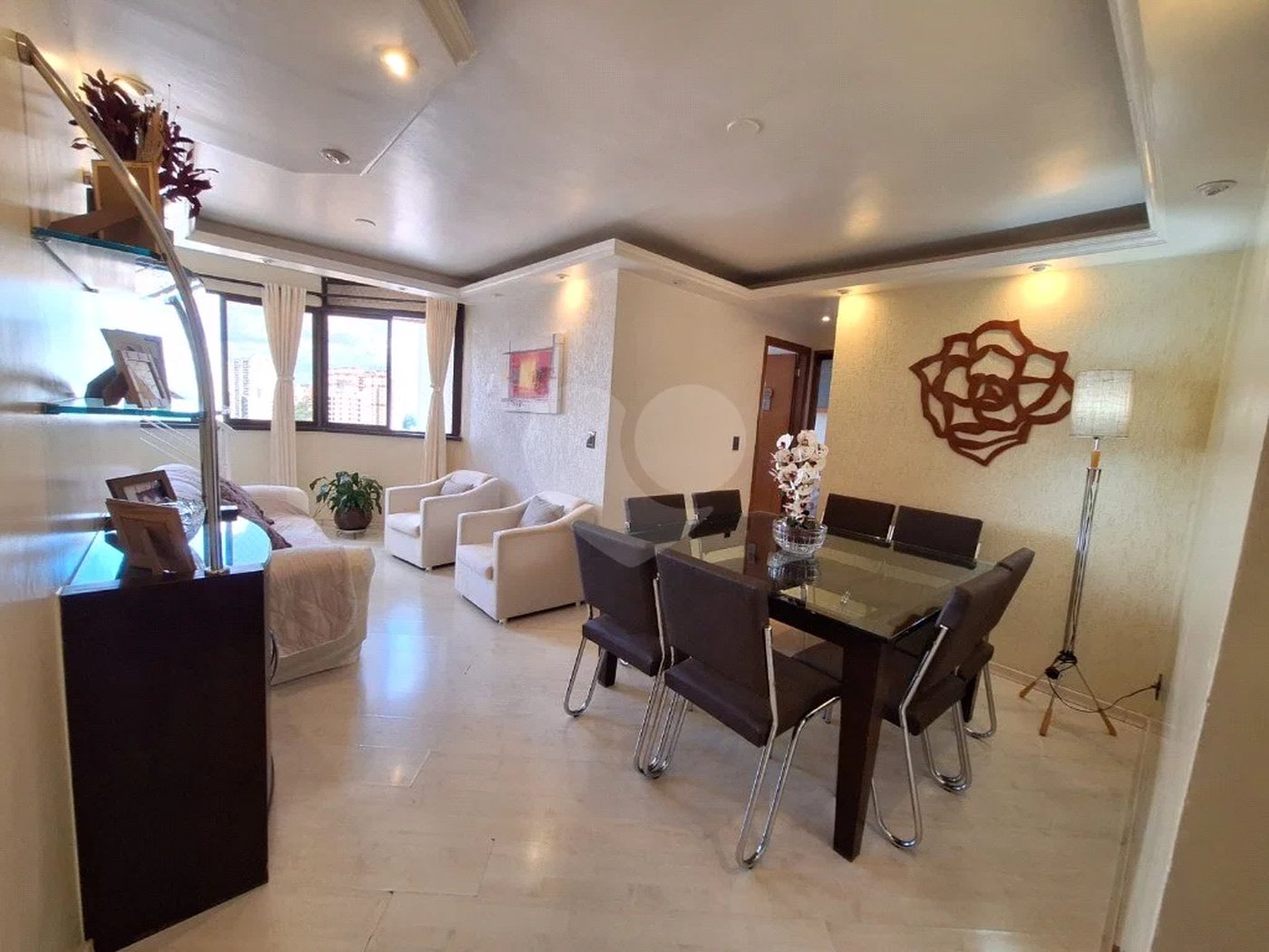 Cobertura com 193m², 4 quartos (2 suítes), 2 garagens, à venda no Jardim Marajoara