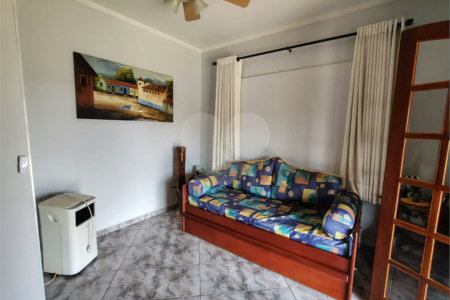 Casa de Condomínio à Venda em Itupeva/SP – Cafezal VI