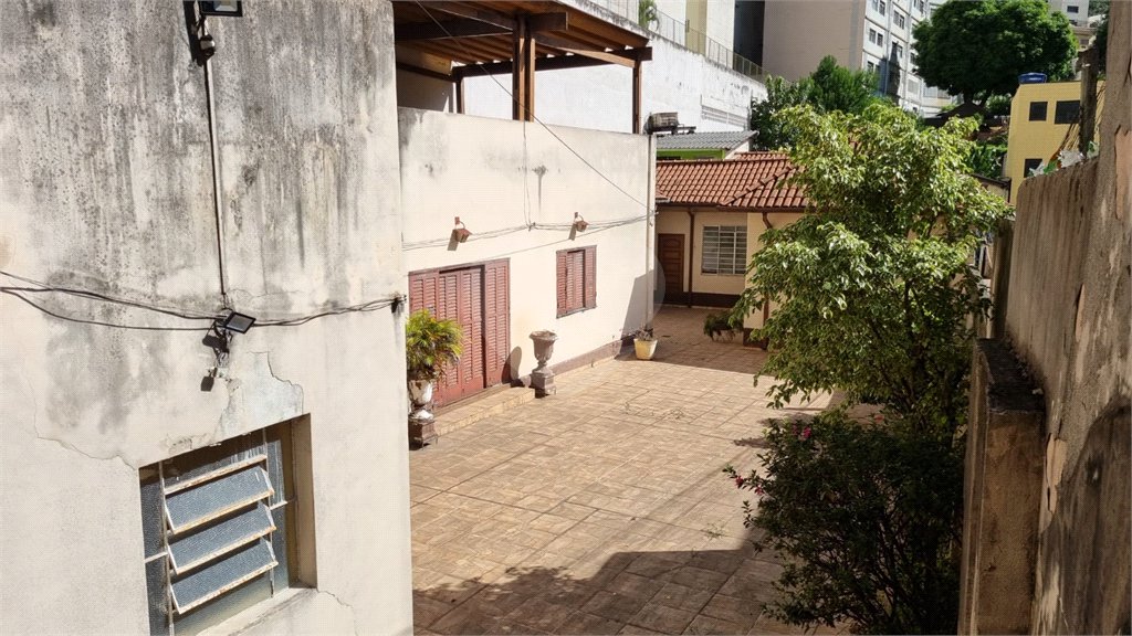 Terreno na Bela Vista. Oportunidade!