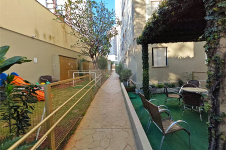 Apartamento com 3 Dormitórios sendo 1 Suíte no Jardim Paraíso – Conforto e Excelente Localização, próximo a Santa Casa