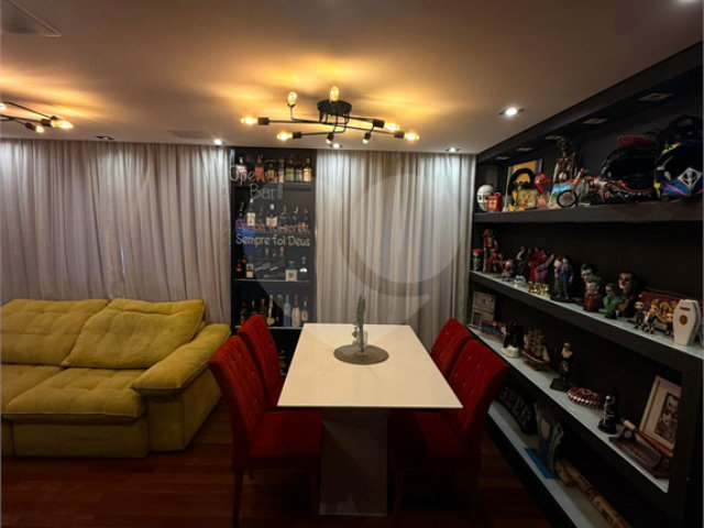 Apartamento à venda com 2 quartos em Pirituba, São Paulo, SP