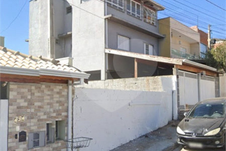 Terreno em Atibaia com 175 metros, projeto aprovado, pronto para construir