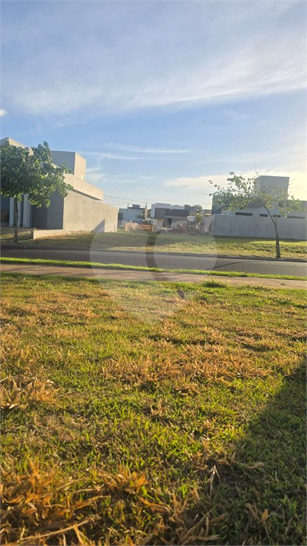 LOTE NO VILAGE DAHMA IV ARARAQUARA