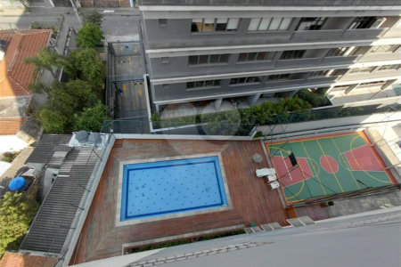 Apartamento á venda – Vila Guarani