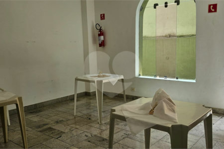 Apartamento à venda 3 quartos 1 suíte no Jardim da Saúde
