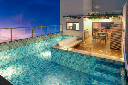 Smart Stay Abdon