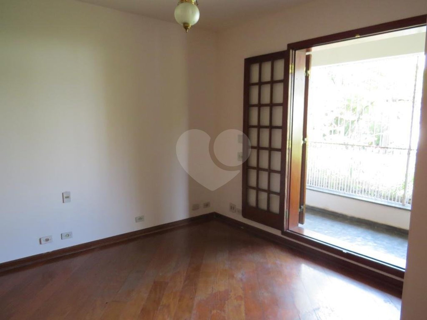 Casa de Vila à venda com 4 suítes em Morumbi, São Paulo, SP