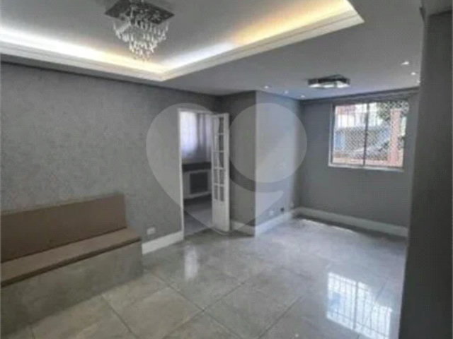 Apartamento à venda com 2 quartos em Casa Verde, São Paulo, SP