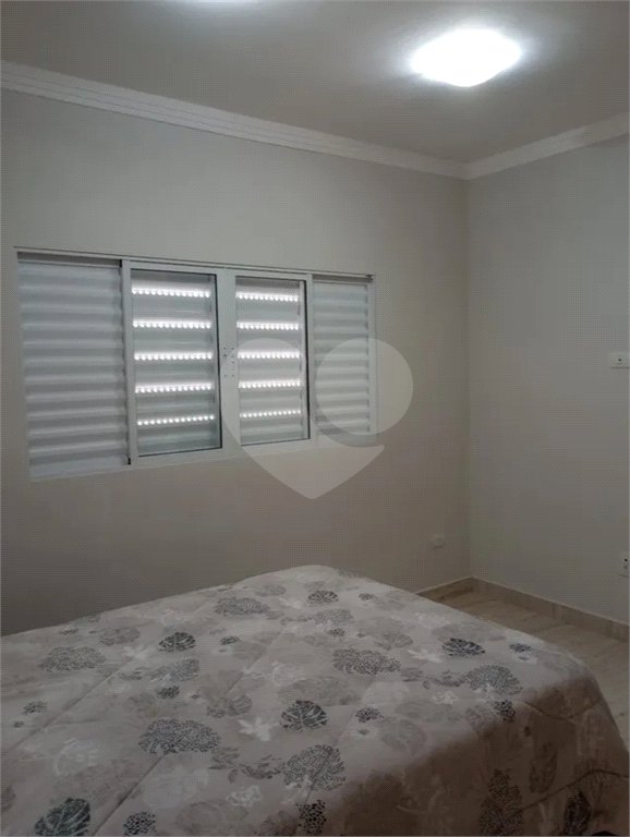 CASA A VENDA NO VILA BRANCA COM 3 DORMITORIOS, 2 BANHEIROS, 2 VAGAS, 175M², JACAREÍ/SP.