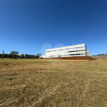 Terreno Comercial á venda em Parque tecnológico Damha II, em São Carlos.