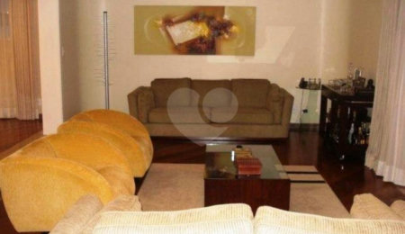 Apartamento à venda com 4 quartos, sendo 2 suítes,  em Santana, São Paulo, SP