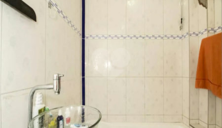 Apartamento à venda com 3 quartos, sendo 1 suíte,  em Bela Vista, São Paulo, SP