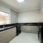 Casa à venda com 4 dormitórios no Bairro Nova Piracicaba