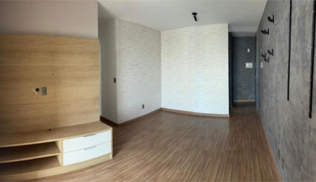 Apartamento à venda com 3 quartos, sendo 1 suíte, em Jaguaré, São Paulo, SP