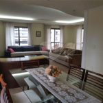 Apartamento 4 dormitórios na Saúde
