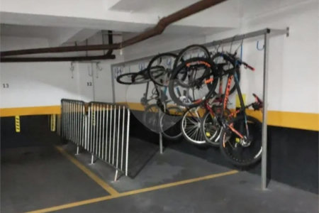 Apartamento a venda Condomínio São Marco , Quarta Parada