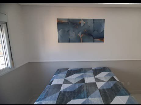 🏖️ BELO APARTAMENTO NO CORAÇÃO DA VILA CAIÇARA – PERTINHO DA PRAIA!