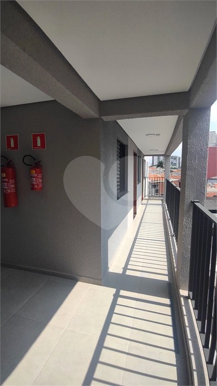 APARTAMENTO NOVO À VENDA - PROXIMO AO METRO BELEM