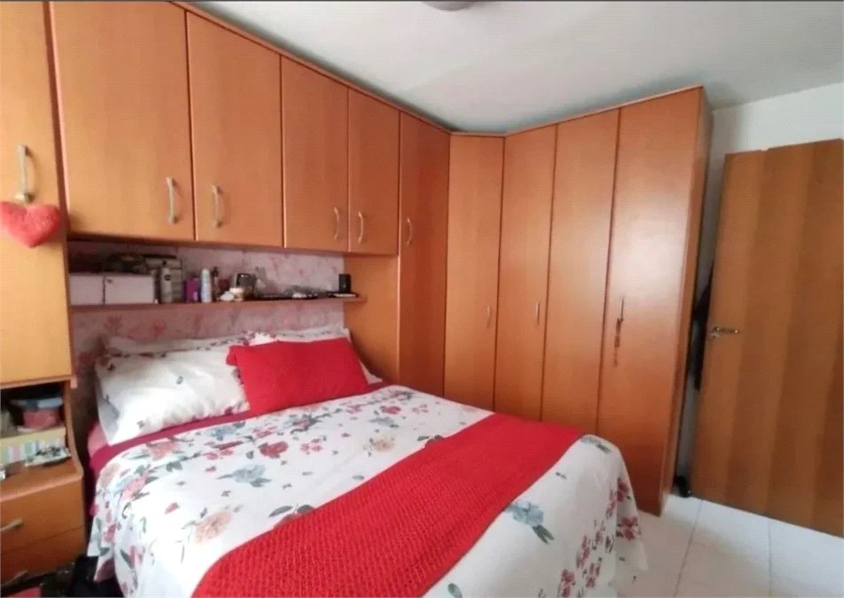 Apartamento à venda com 2 quartos em Vila Polopoli, São Paulo - SP