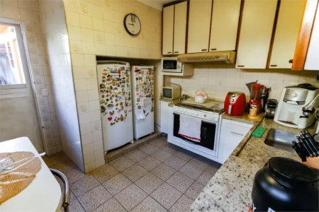Casa à venda com 6 quartos, sendo 1 suíte, em Morumbi, São Paulo - SP