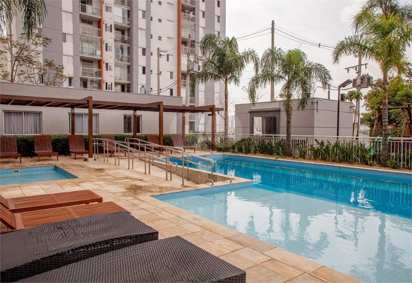 Apartamento à venda com 2 quartos em Jardim Prudência, São Paulo, SP