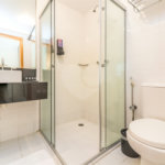 flat com 35m² Rua Apeninos- Vila Mariana