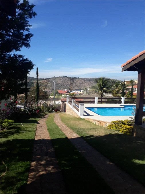 Casa à venda com 5 suítes em Jardim do Ribeirão I, Itupeva, SP