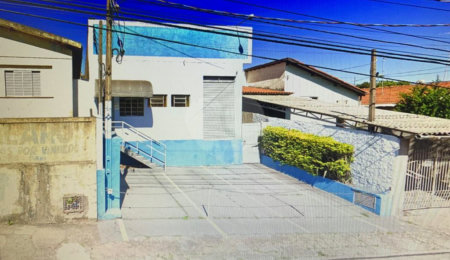 Galpão à venda em Santa Claudina, Vinhedo, SP