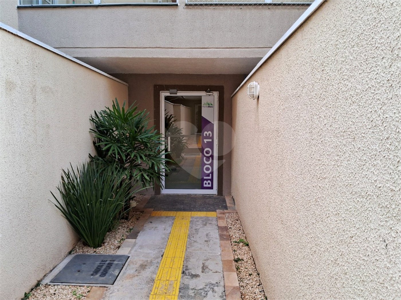 Apartamento a venda no Boa Vista
