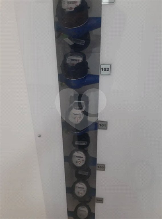 Apartamento para venda no Res. Vila Plenna