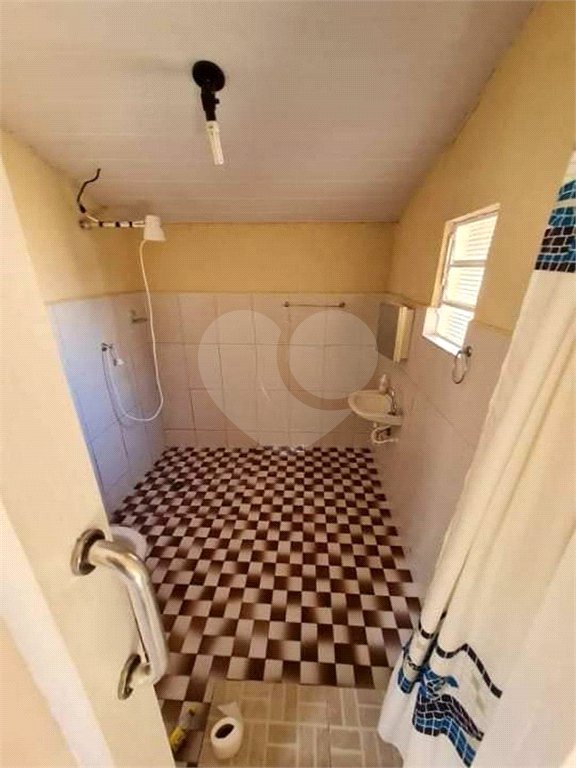 Casa térrea na Vila Lutfalla