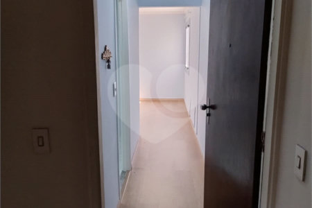 Apartamento à venda na Vila Mariana - 58m² / 2 dorm.