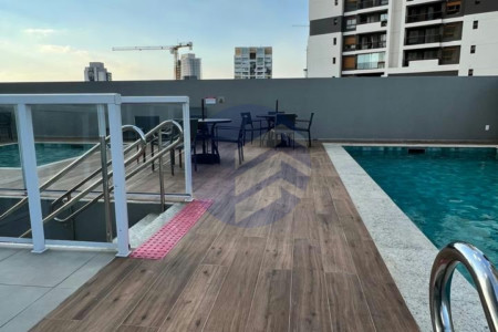 Apartamento à venda com 2 quartos em Butantã, São Paulo - SP