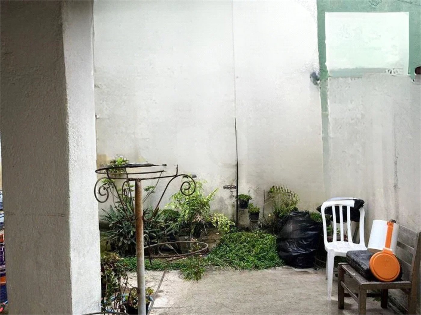 Sobrado à venda com 66m² - Belém