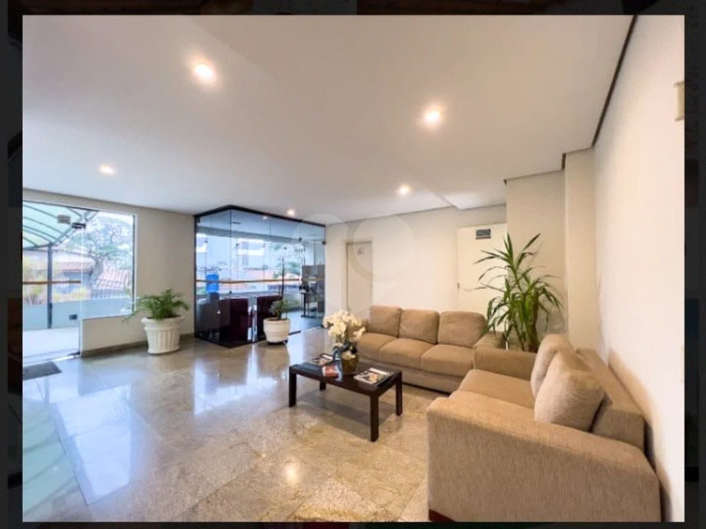 Apartamento com 120m² , 2 suítes , 2 vagas de garagem , à venda na Penha.
