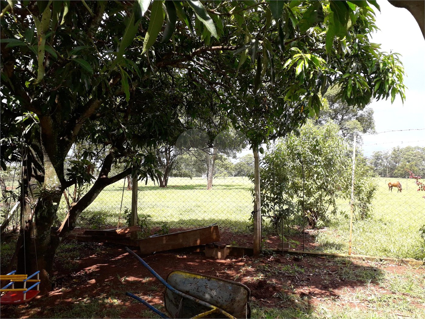 Chácara para venda no Portal do Vale no distrito de Água Vermelha/SP