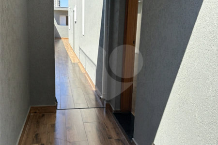 Sobrado de 140m2 à venda Jardim da Glória