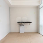 Apartamento à venda com 1 suíte em Moema, São Paulo, SP