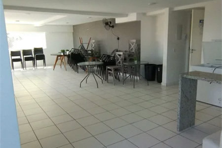 Garden à venda com 2 quartos em Jardim Umarizal, São Paulo - SP