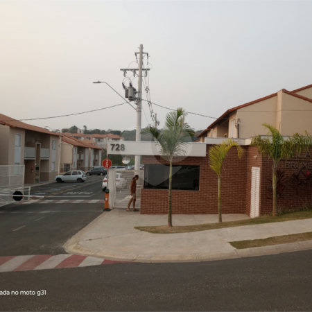 Oportunidade Imperdível: Apartamento à Venda no Condomínio Vic Bruxelas em Indaiatuba! - 02 quartos - 01vaga-Por R$ 285.000,000