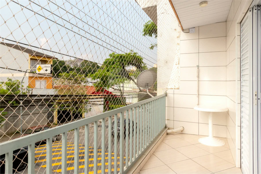 Casa na Vila Prudente!