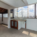 Duplex. 10 minutos para o Metrô