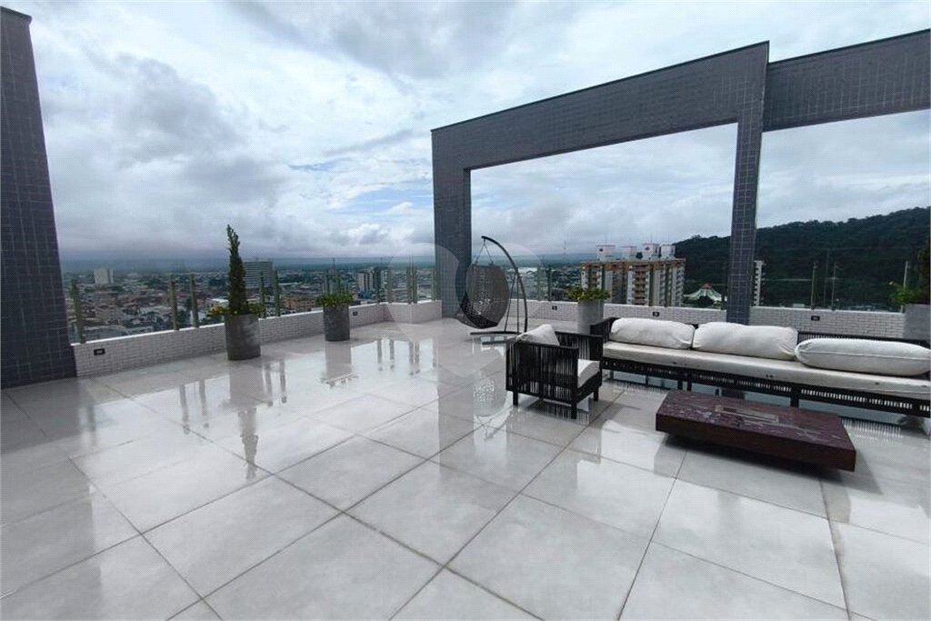Apartamento mobiliado com 69m² – Boqueirão