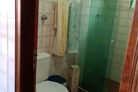 Casa à venda com 6 quartos, sendo 2 suítes, em Parque São George, Cotia, SP